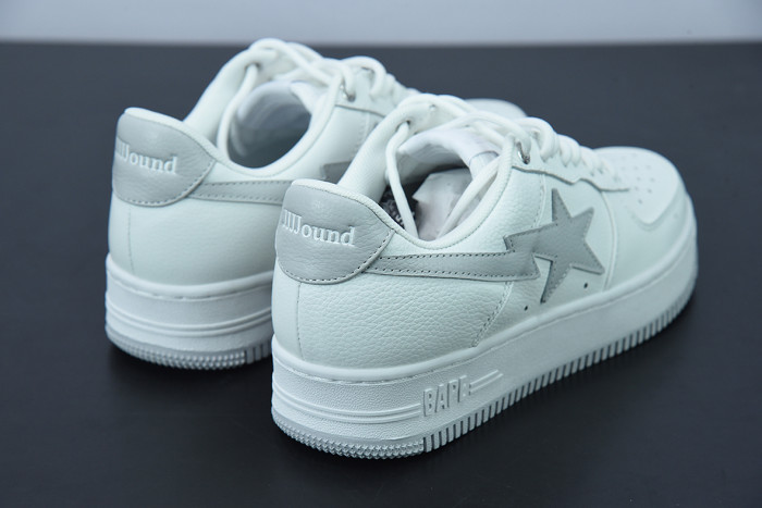 bape sta to low