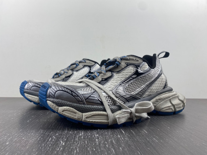 balcia 3xl blue