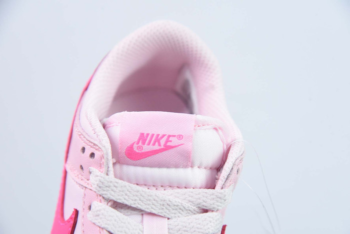 nike dunk low kids