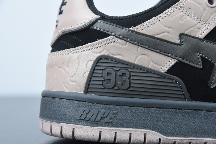 bape sta to low