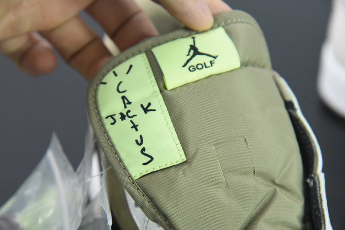 air jordan 1 x travis scott golf olive ts fz3124-200