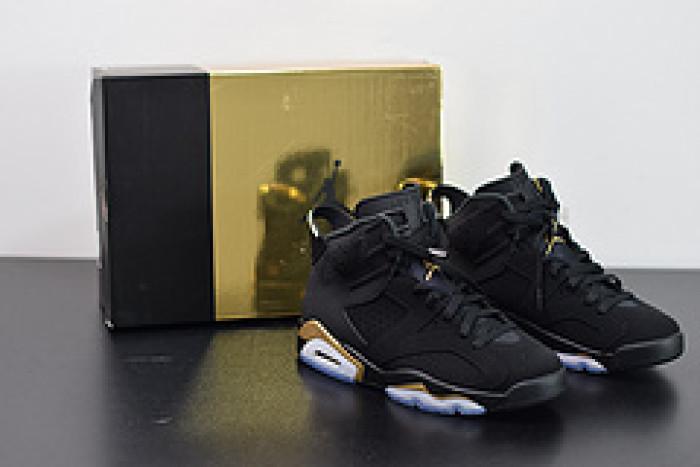 air jordan 6 retro 2020 defining moments ct4954-007