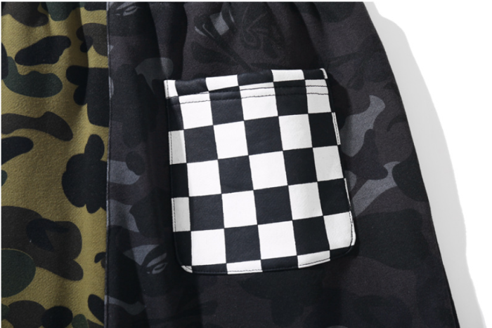 bape shorts bp570