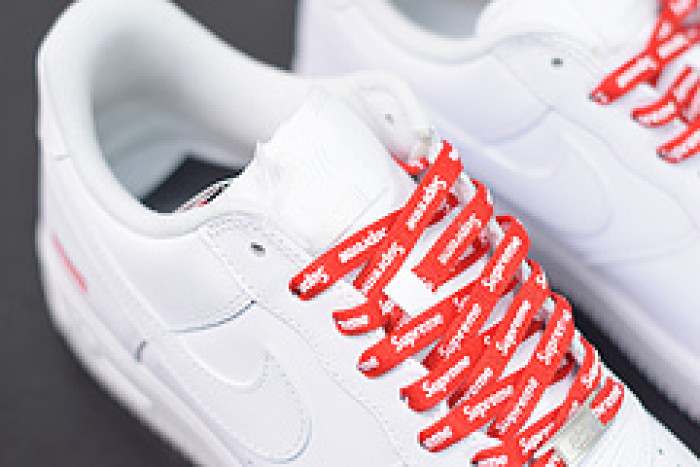 nike air force 1 low white cu9225-100