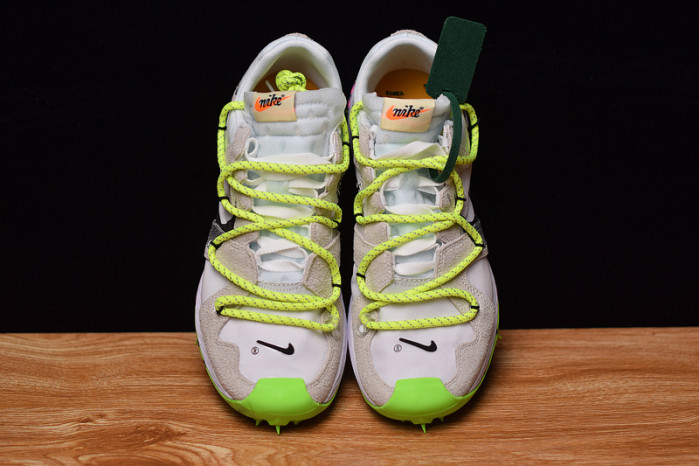nike zoom terra kiger 5 off-white white cd8179-100