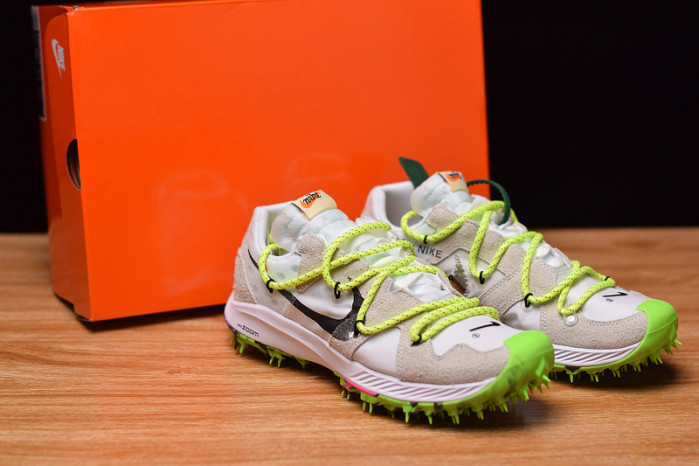 nike zoom terra kiger 5 off-white white cd8179-100