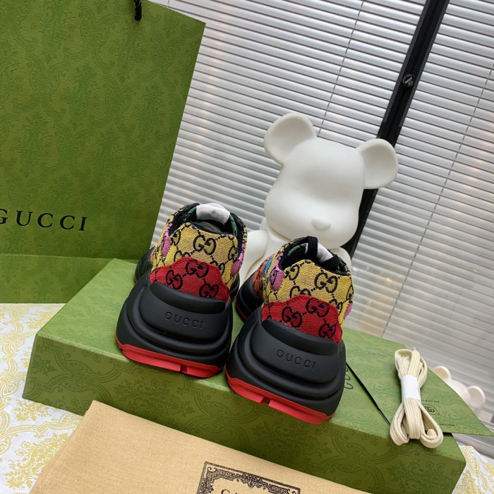 gci sneaker