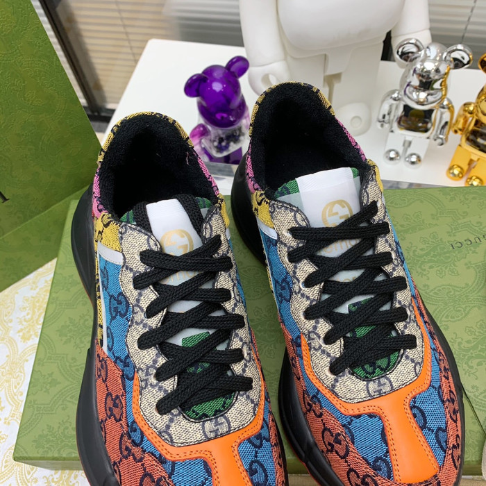 gci sneaker