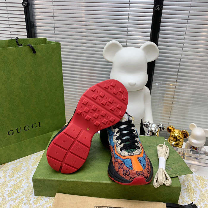gci sneaker