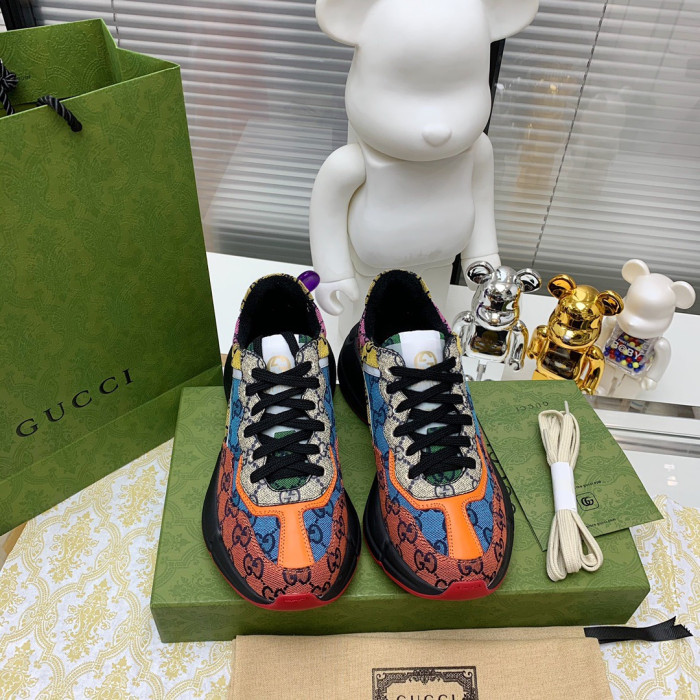 gci sneaker