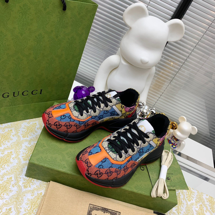 gci sneaker