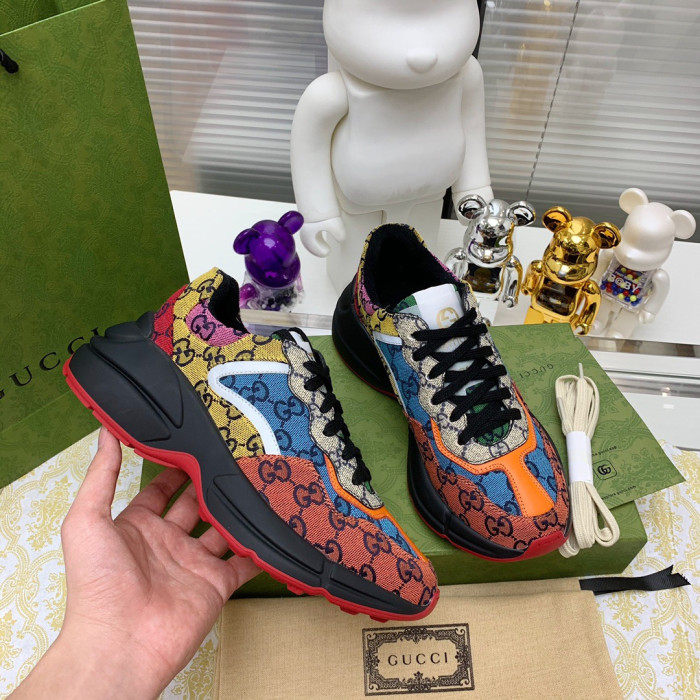 gci sneaker