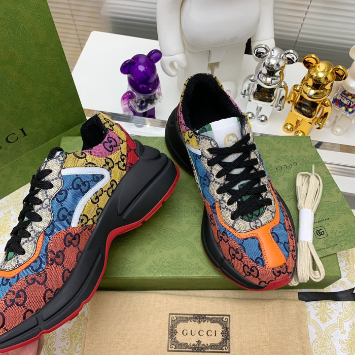 gci sneaker