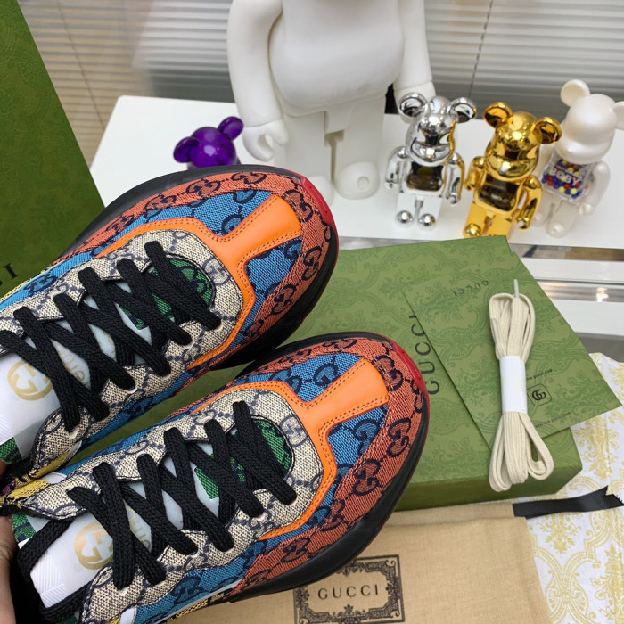 gci sneaker