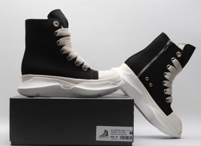 rick owens
