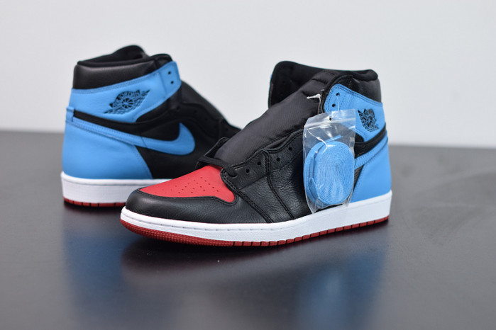 air jordan 1 retro high nc to chi leather cd0461-046