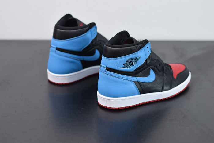 air jordan 1 retro high nc to chi leather cd0461-046