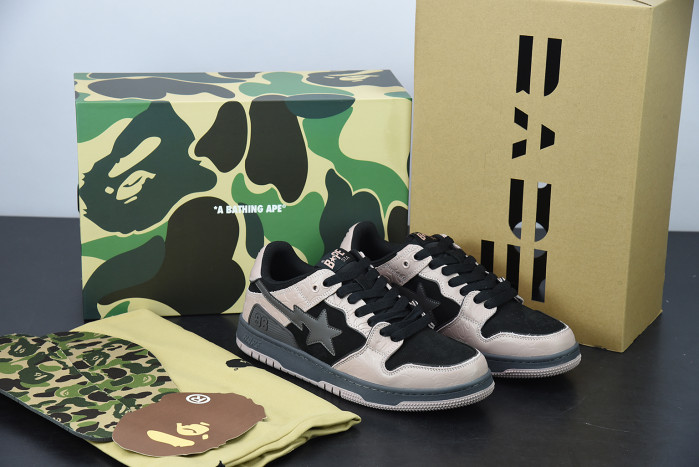 bape sta to low
