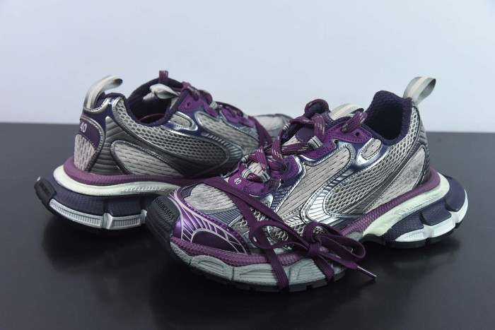 balcia 3xl purple