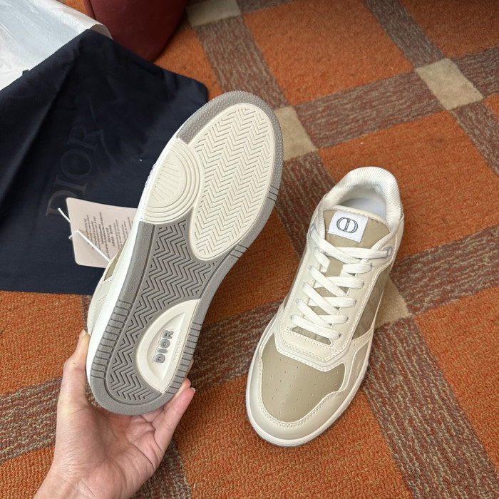 DOR SNEAKERS B27 D250324-4