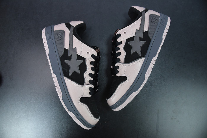 bape sta to low