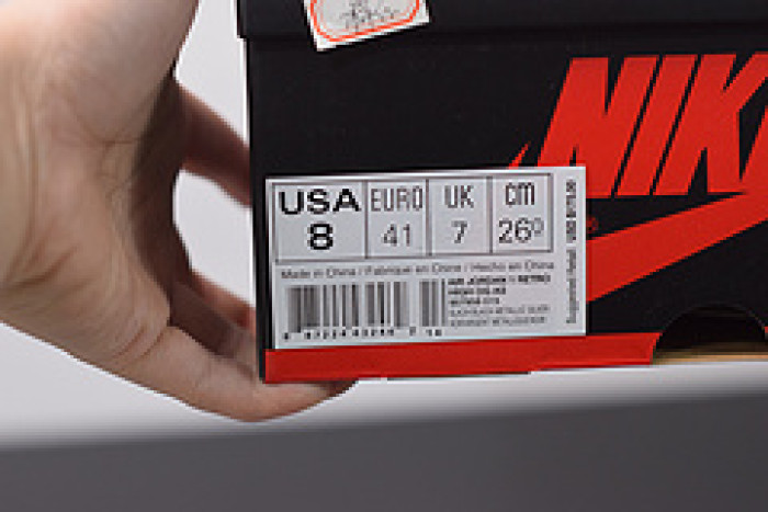 air jordan 1 retro high og