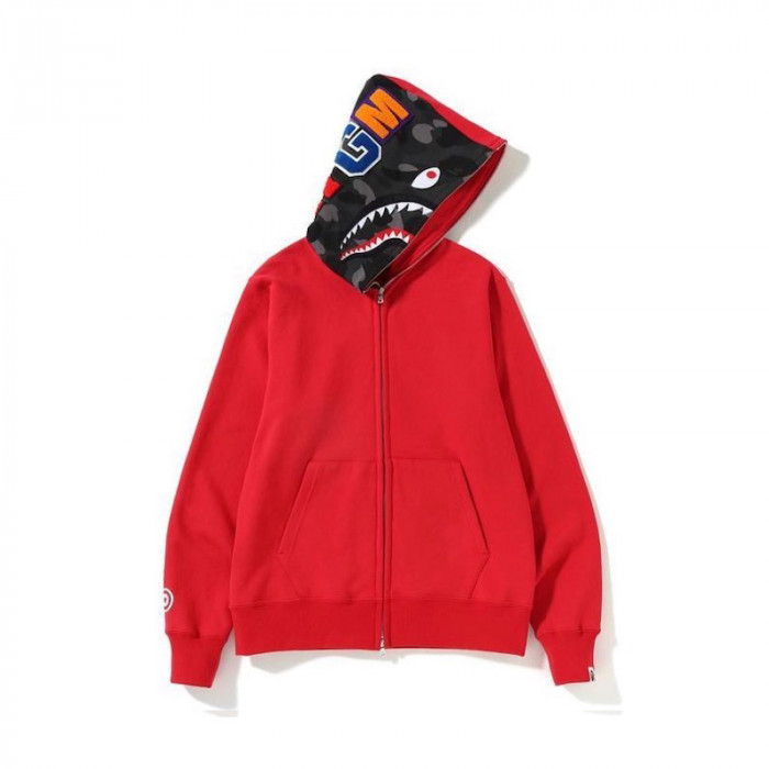 bape bvip22 hoodie