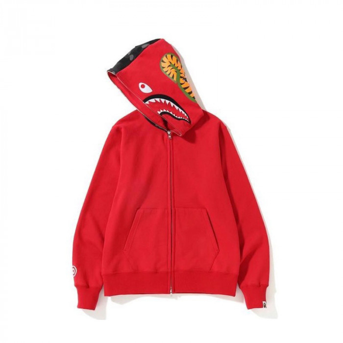 bape bvip22 hoodie