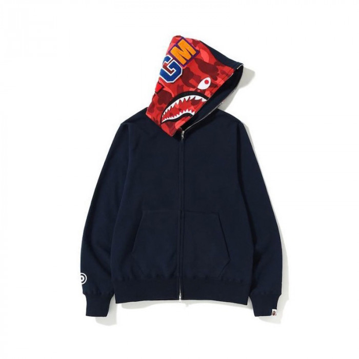 bape bvip22 hoodie