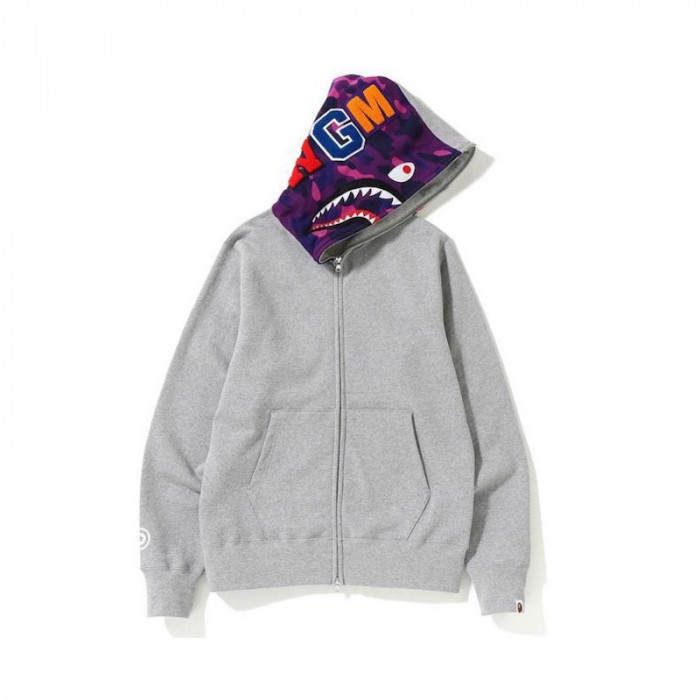 bape bvip22 hoodie