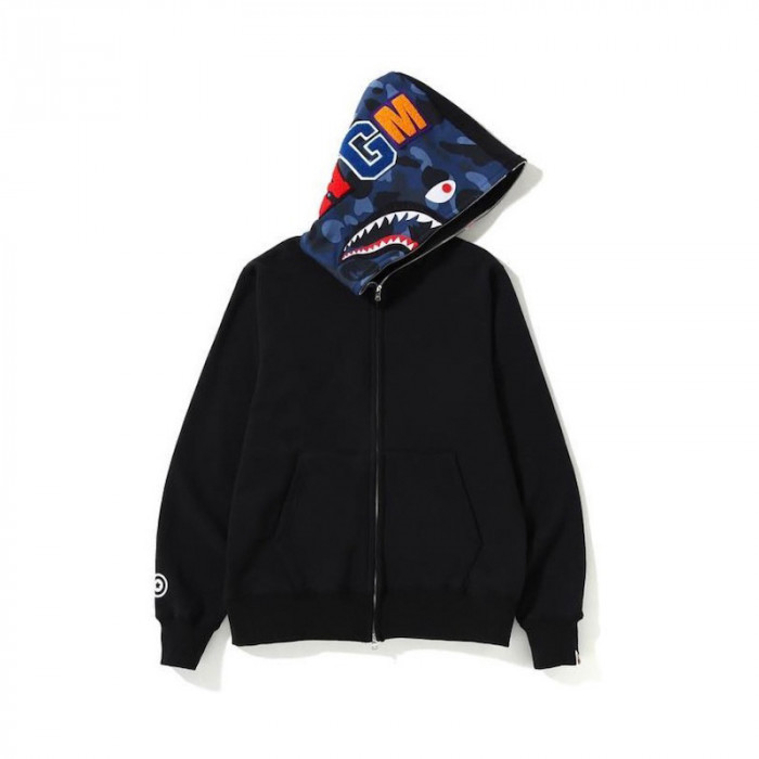 bape bvip22 hoodie