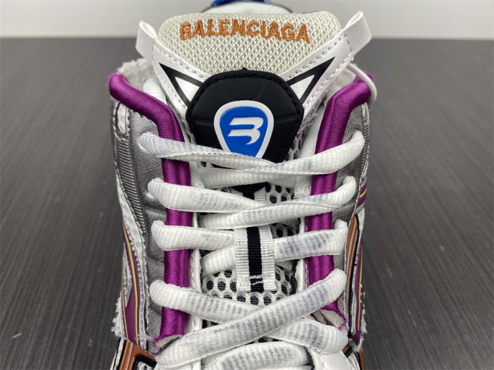 balcia runner multicolor