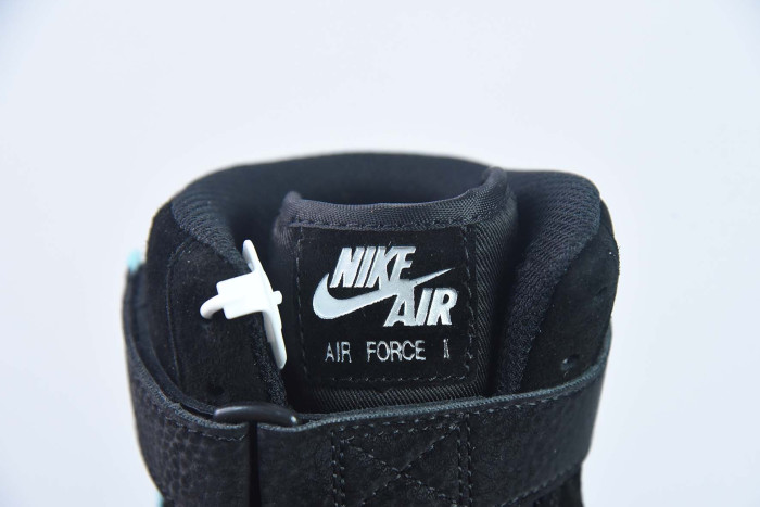 nike air force 1 high x T*f*ny & co. dz1382 101