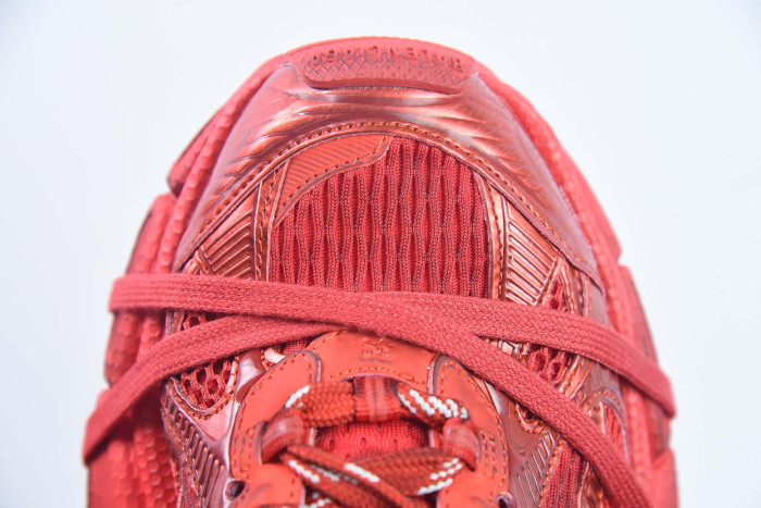 balcia 3xl red