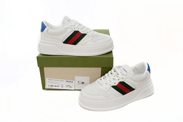 g*u*i sneaker women