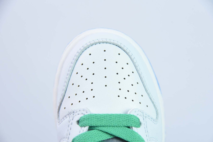 nike dunk low kids