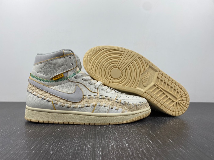 air jordan 1 retro high beauty S*pply summer of ‘96 fd2565-100