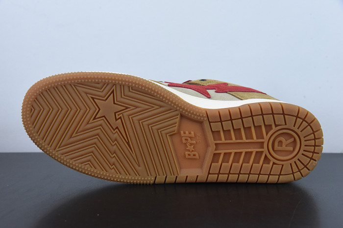 bape sta to low