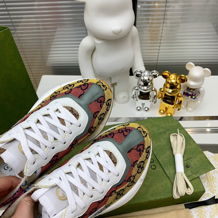 gci sneaker