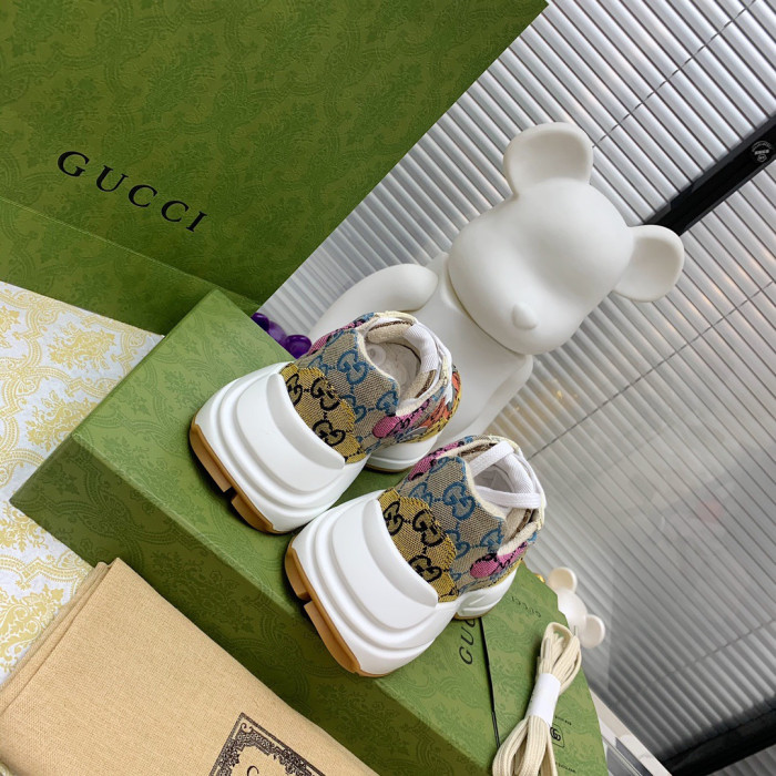 gci sneaker