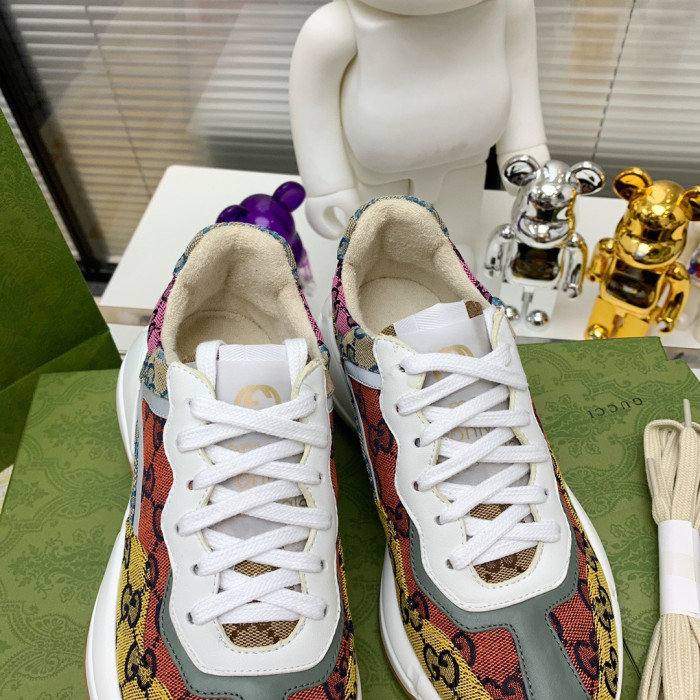 gci sneaker