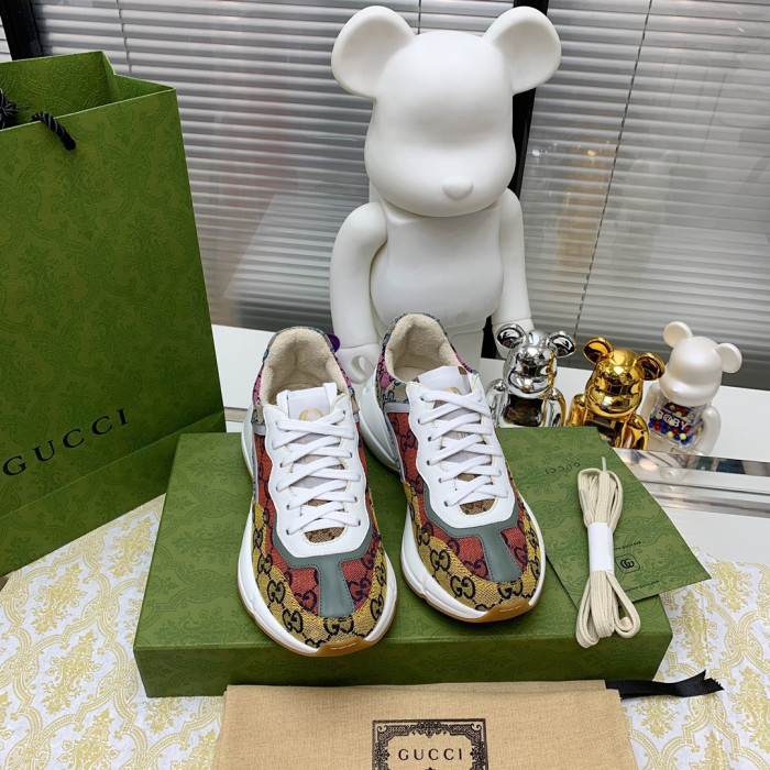 gci sneaker