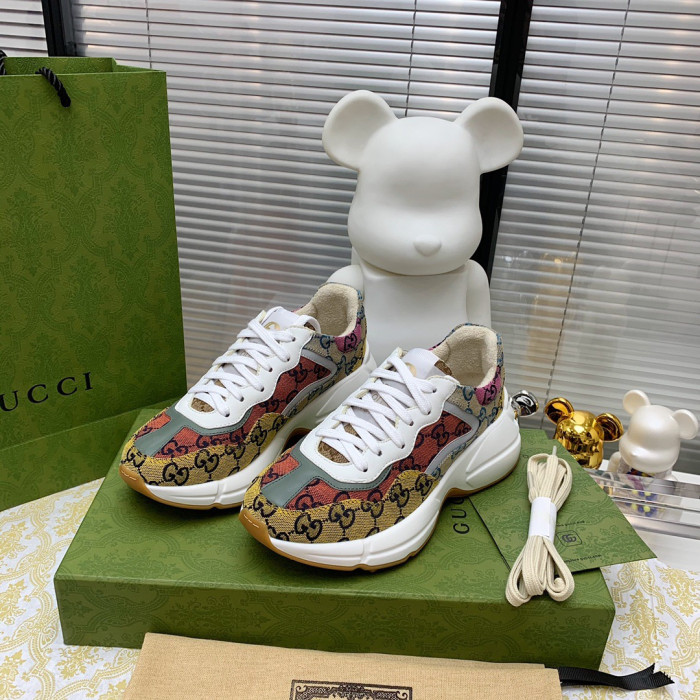 gci sneaker