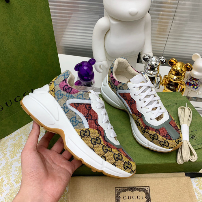 gci sneaker