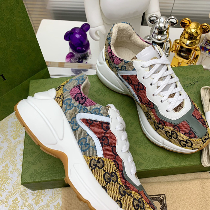 gci sneaker