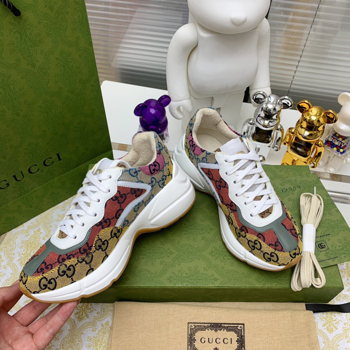 gci sneaker