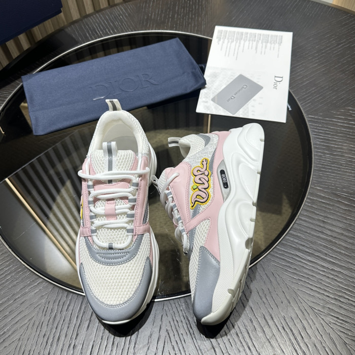 DIOR SNEAKERS B22 D250324-10