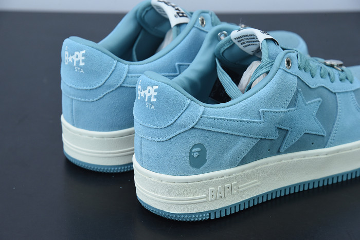 bape sta to low