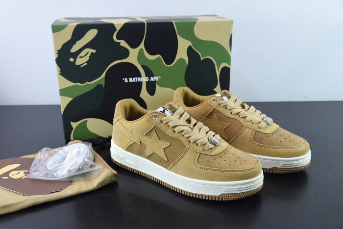 bape sta to low