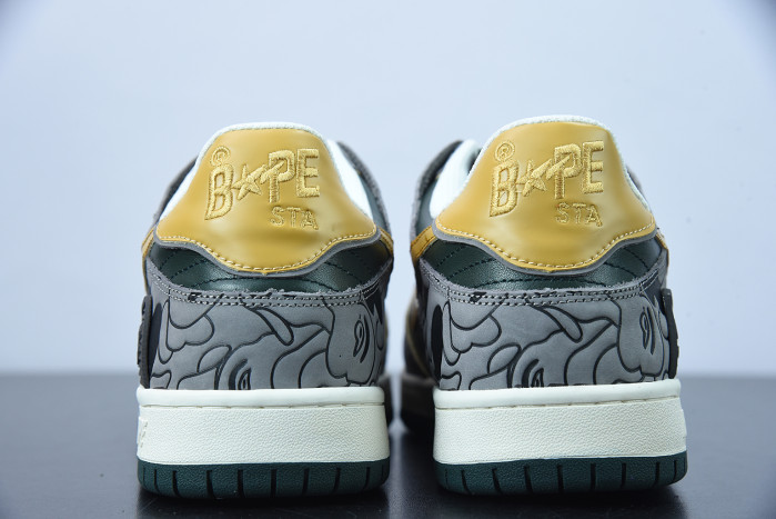 bape sta to low